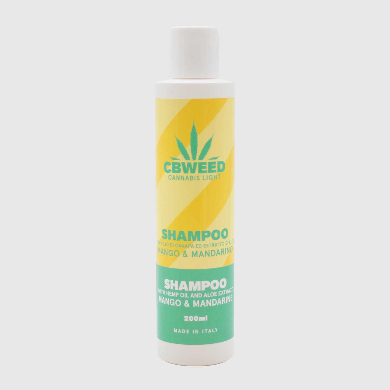 CBW-shampoo